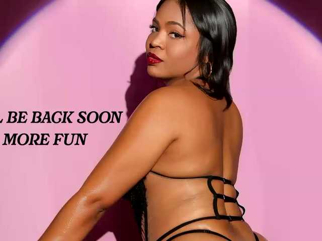 AliceBooty online show from August 10, 11:50 pm