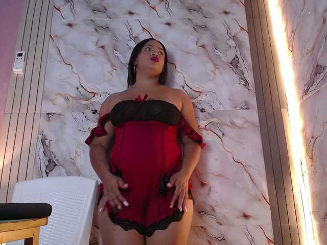 AliceBooty online show from August 15, 3:38 pm
