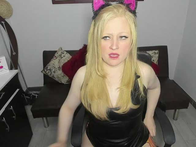 AliceC4t01 online show from July 31, 2:51 am