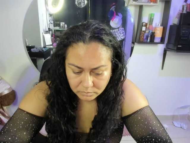 AliceFox-Purple online show from April 23, 12:03 am