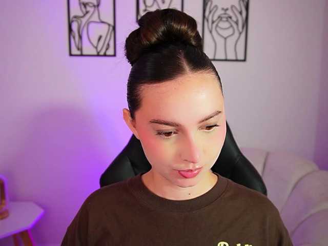 AliceHarper1 online show from July 27, 2:28 am