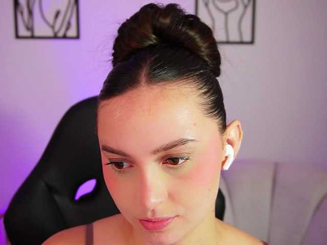 AliceHarper1 online show from July 27, 3:34 am