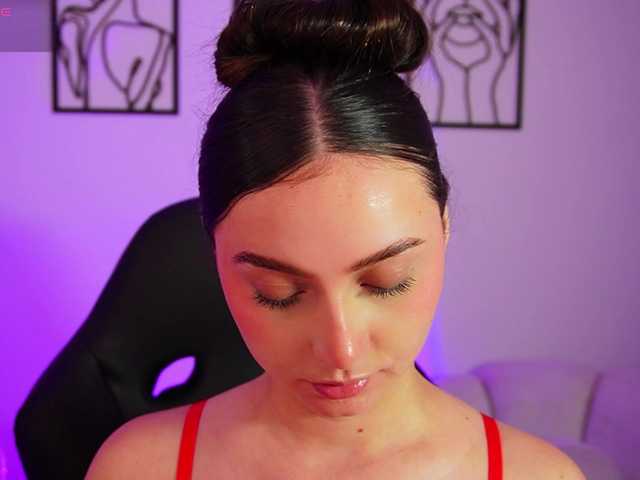 AliceHarper1 online show from July 28, 4:51 am