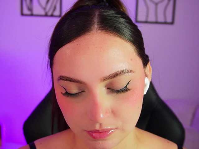 AliceHarper1 online show from July 29, 2:29 am