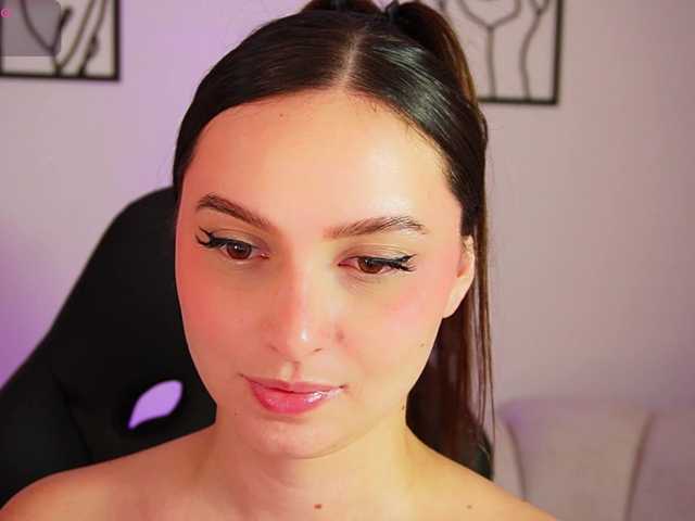 AliceHarper1 online show from July 29, 5:47 am