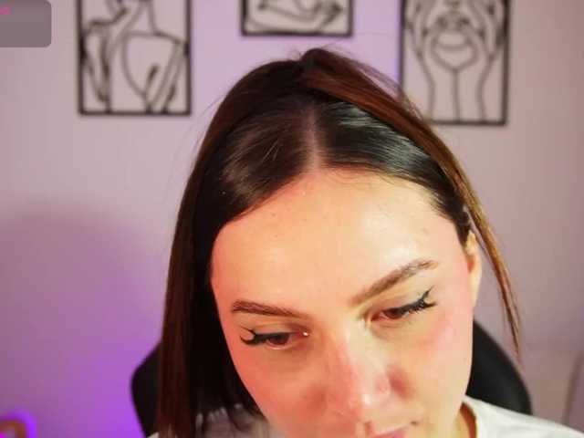 AliceHarper1 online show from July 29, 6:53 am