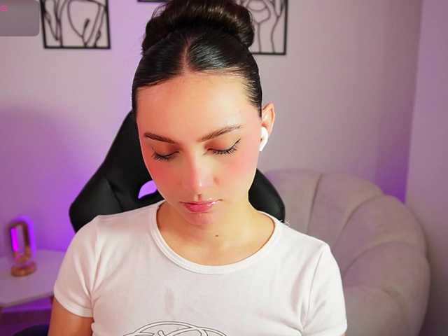 AliceHarper1 online show from July 31, 1:56 am