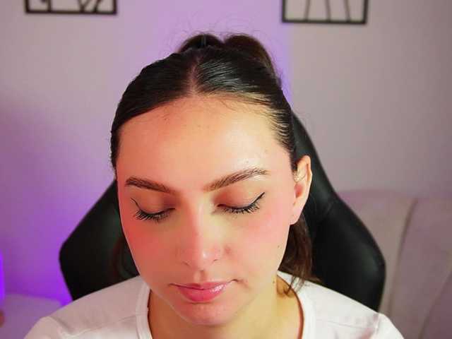 AliceHarper1 online show from July 31, 4:08 am