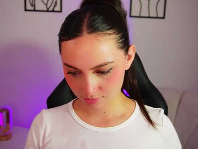 AliceHarper1 online show from July 31, 5:14 am