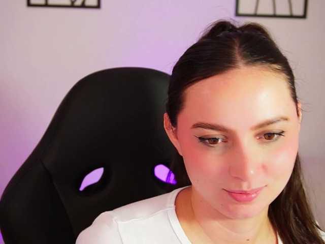 AliceHarper1 online show from July 31, 6:19 am