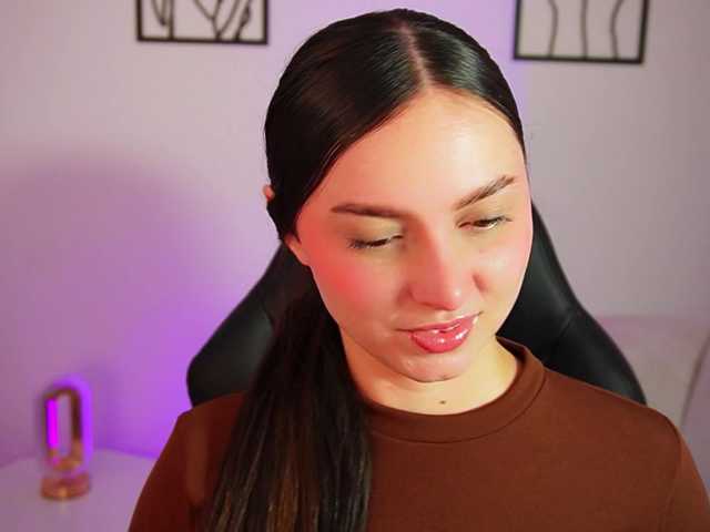 AliceHarper1 online show from August 3, 5:03 am