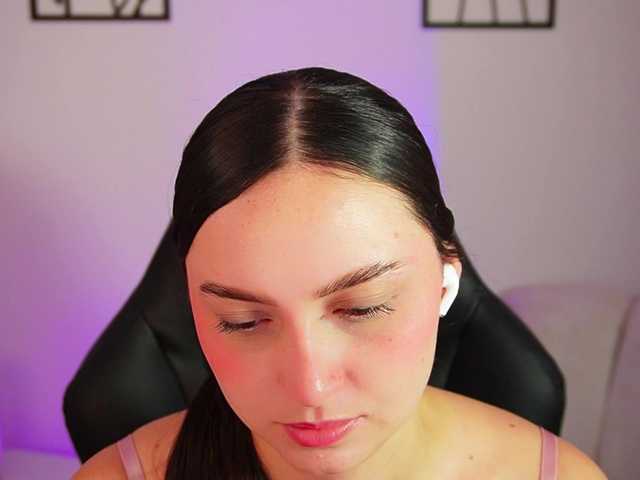 AliceHarper1 online show from August 3, 6:09 am