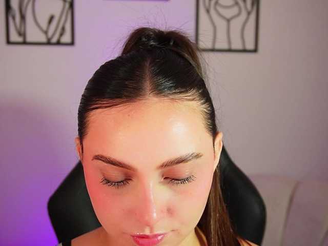 AliceHarper1 online show from August 5, 3:26 am