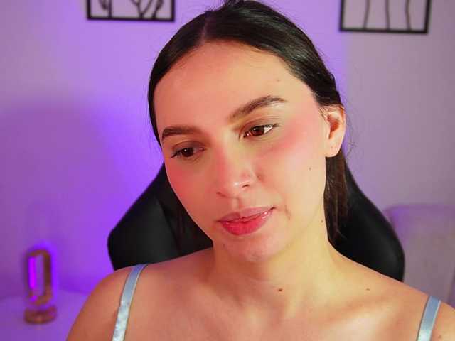 AliceHarper1 online show from August 7, 6:57 am