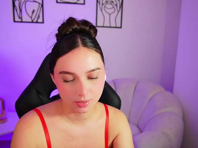 AliceHarper1 online show from August 10, 3:08 am