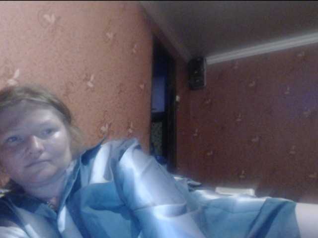 AliceLaKatana online show from August 4, 6:49 pm