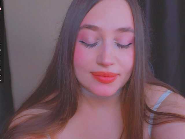 AliceMur online show from July 19, 6:10 pm