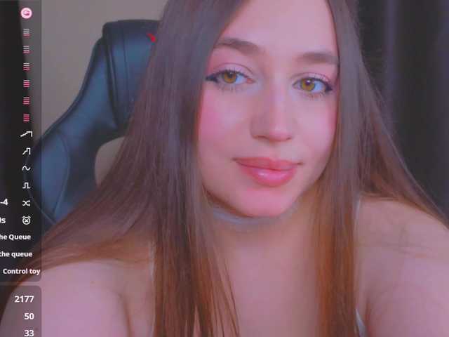 AliceMur online show from July 19, 9:39 pm