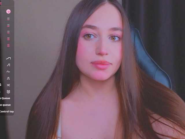 AliceMur online show from July 23, 8:11 pm