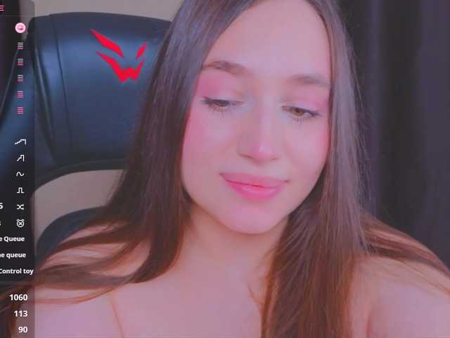 AliceMur online show from July 24, 12:02 am