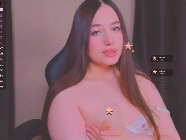 AliceMur online show from August 1, 12:49 am