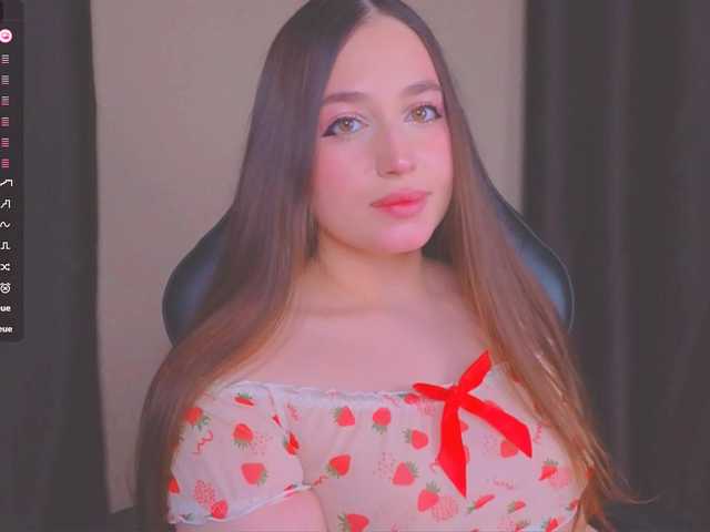 AliceMur online show from August 5, 2:42 am