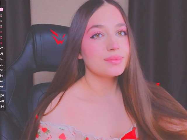 AliceMur online show from August 6, 5:34 pm
