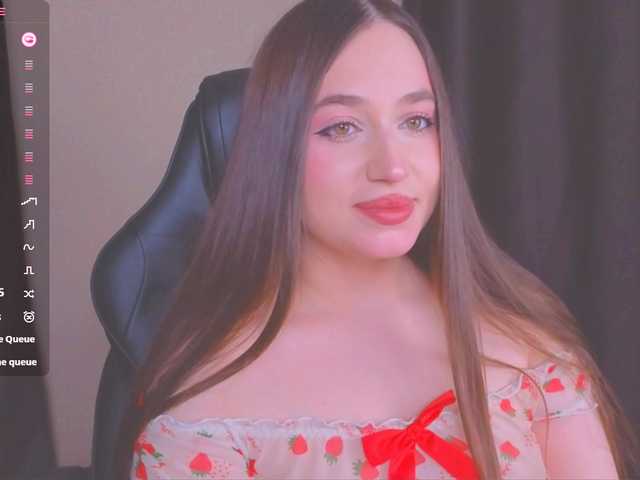 AliceMur online show from August 17, 10:48 pm
