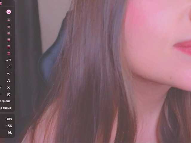 AliceMur online show from August 17, 11:54 pm