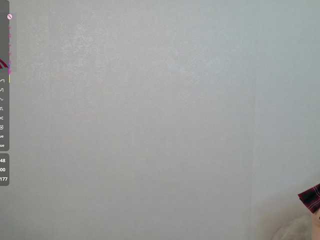 AliceNeonDoll online show from August 15, 4:38 am