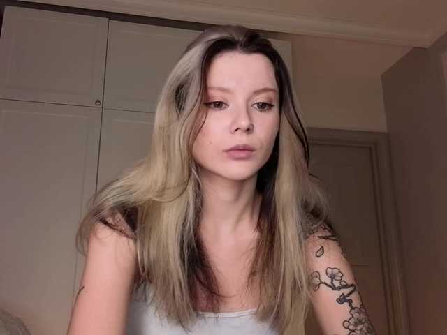 Alicee-teasee online show from July 28, 6:03 pm