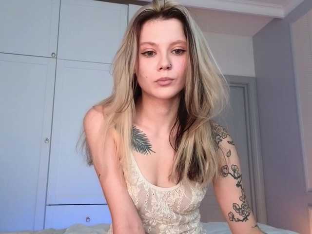 Alicee-teasee online show from July 31, 8:42 am