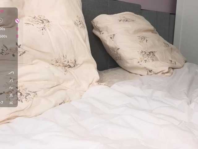 Alicee-teasee online show from August 13, 5:54 am