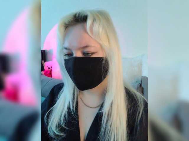 Alicekitty online show from March 19, 8:51 am