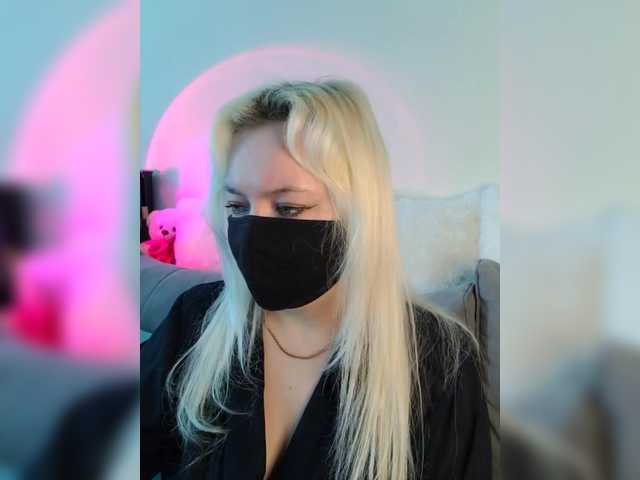Alicekitty online show from March 19, 10:40 am