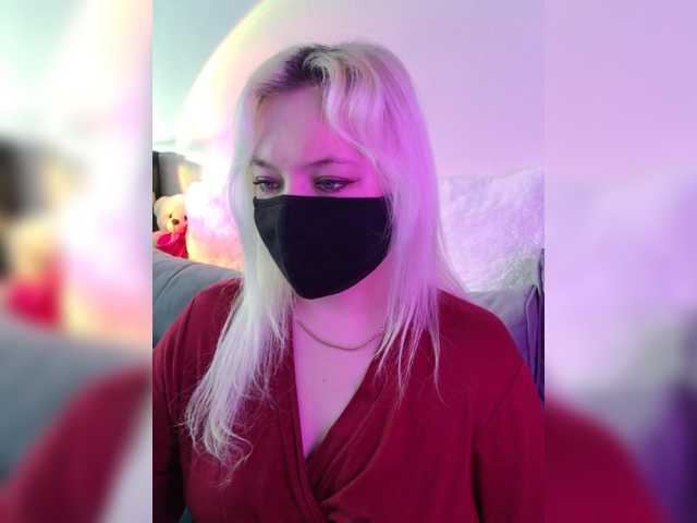 Alicekitty online show from March 19, 11:46 am