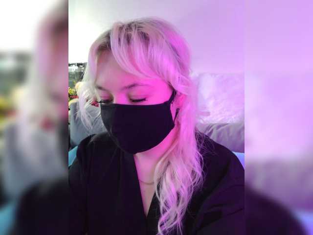 Alicekitty online show from March 23, 3:17 pm
