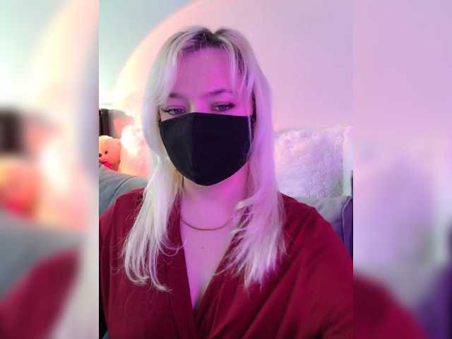 Alicekitty online show from March 27, 11:14 am