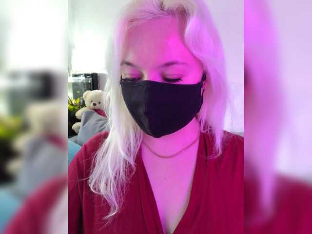 Alicekitty online show from May 22, 11:23 am