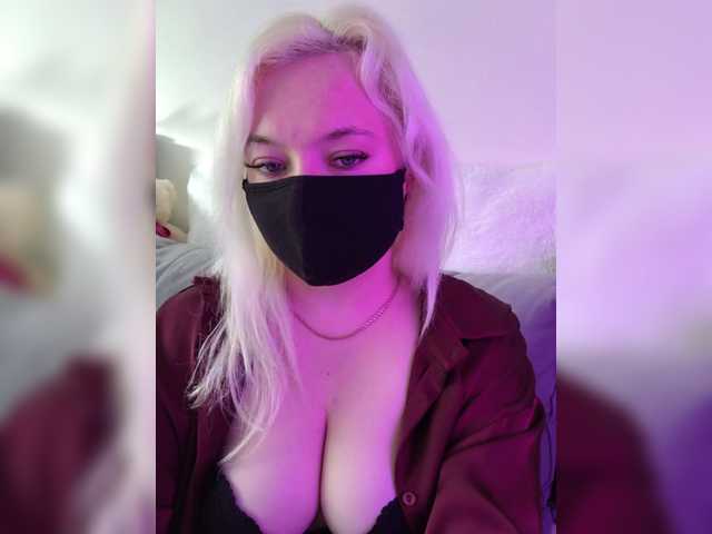 Alicekitty online show from May 30, 12:28 pm