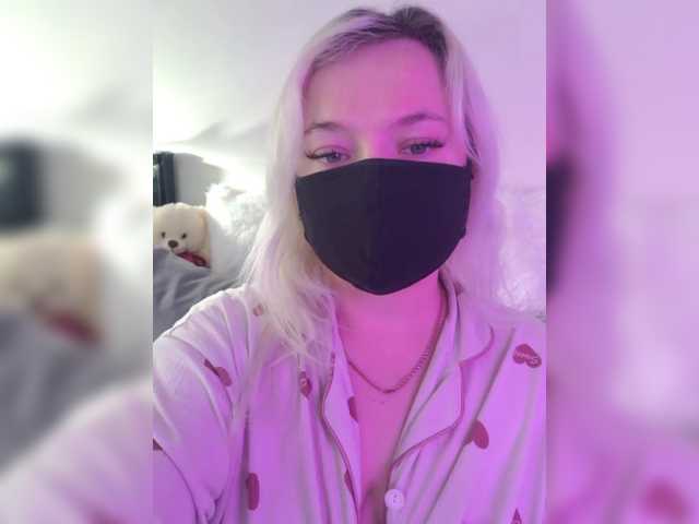 Alicekitty online show from August 14, 2:43 pm