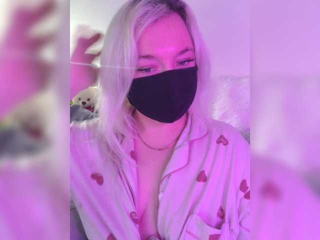 Alicekitty online show from August 14, 3:48 pm