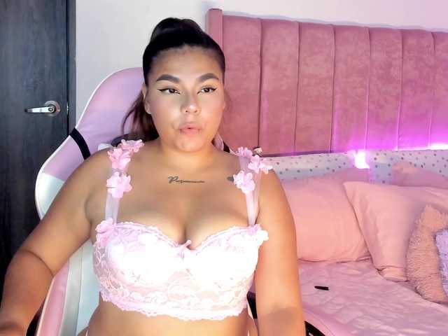 Alicethunder online show from June 2, 2:25 am
