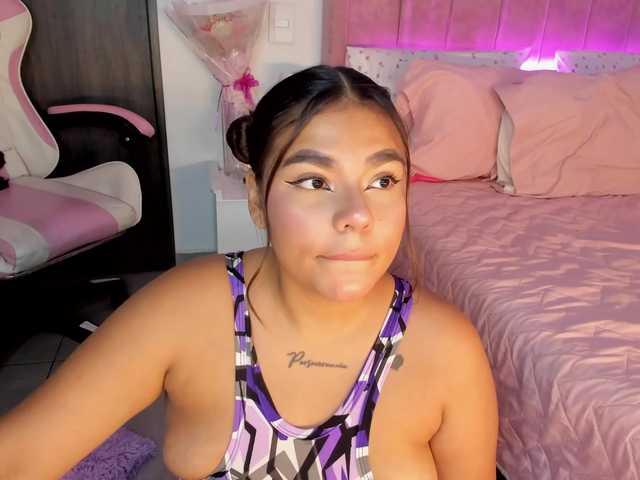 Alicethunder online show from June 4, 3:21 am