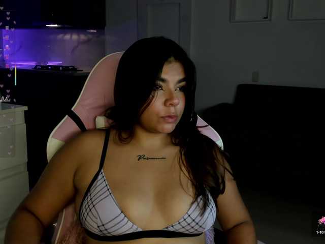 Alicethunder online show from August 4, 3:03 am