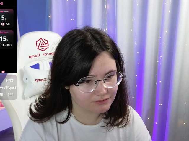 Alicezen online show from August 3, 5:58 am