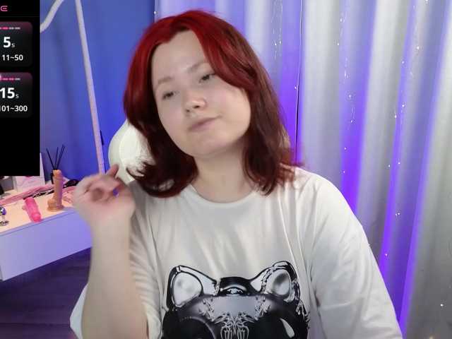 Alicezen online show from August 6, 1:04 am