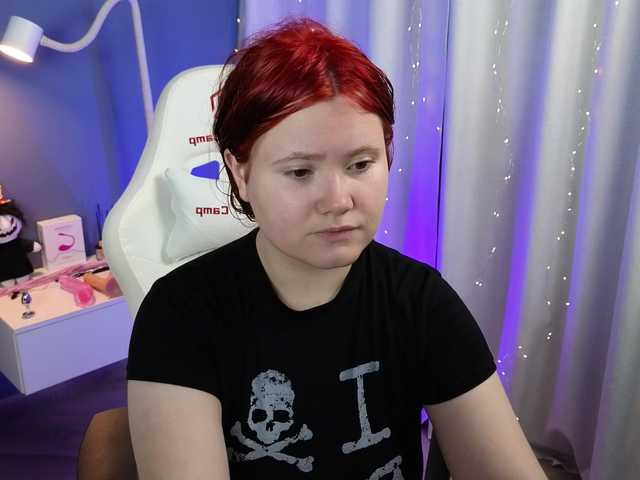 Alicezen online show from August 10, 1:29 am