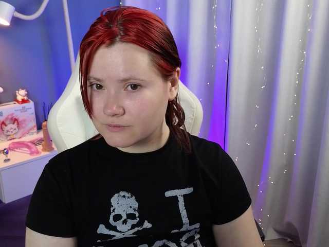 Alicezen online show from August 15, 1:42 am