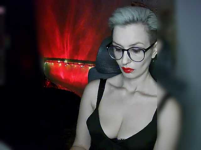AlikBlack online show from July 4, 8:22 pm